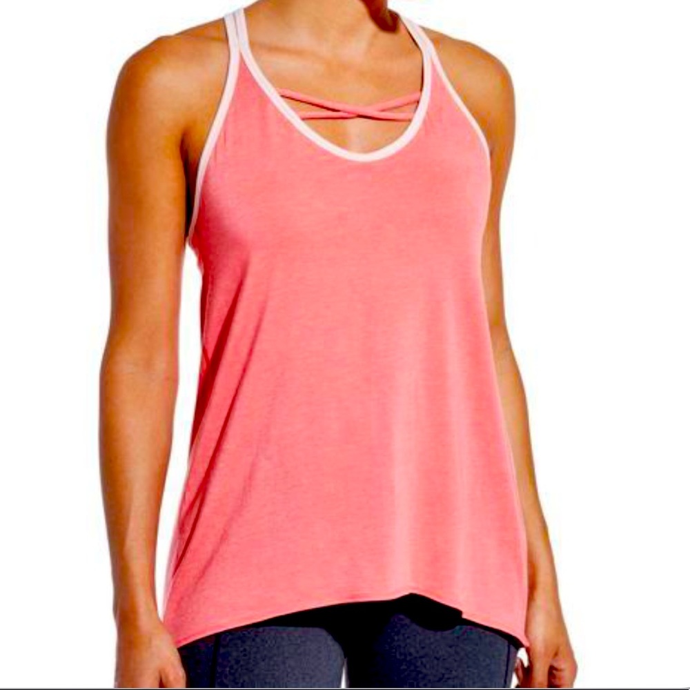 Calia by Carrie Underwood Flow Strappy tank top